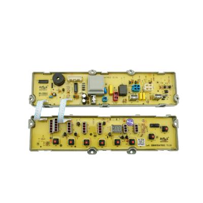 China Household Sunchonglic Washing Machine Parts LG Board PCB Board For Washing Machine for sale