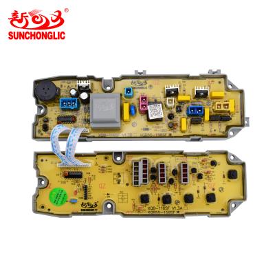 China Household Sunchonglic Factory Price Purchasing Washing Machine Parts LG PCB Main Board For Washing Machine for sale