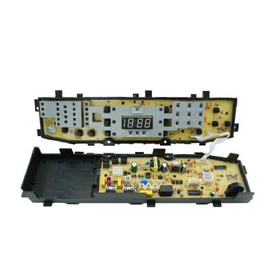 China Household Sunchonglic washin machine parts washing machine control panel PCB control board for sale