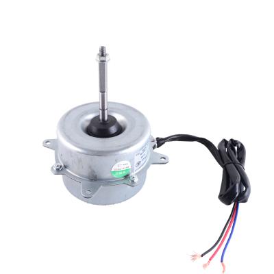 China Home Outdoor Fan Motor 40w Air Conditioner Spare Parts AC Sunchonglic Outdoor Motor for sale