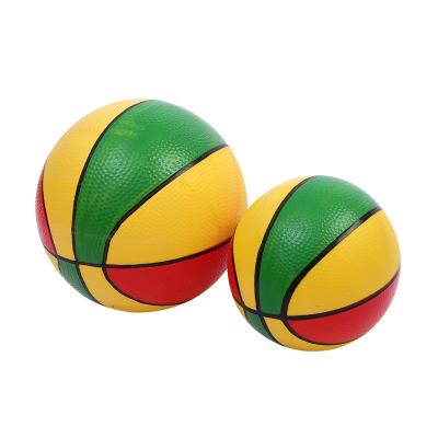 China Ex-factory Inflatable Toy Ball PVC Flying Ball Globe Toys For Children Direct Selling Price Toy Ball for sale