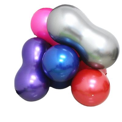 China Factory Price PVC Soft Exercise Sports Fitness Kids Yoga Ball for sale