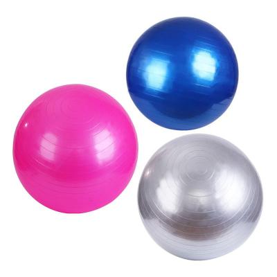 China High quality and good price fitness exercise ball pvc yoga massage balls massage yoga ball for sale