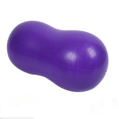 China Fitness Exercise Factory Wholesale Yoga Balance Massager Ball Customized Yoga Massage Balls for sale