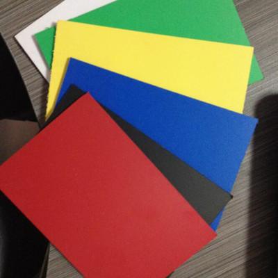 China box & Factory Direct Supply Durable China PVC Foam Board Cheap Sheet With Custom Size Color for sale