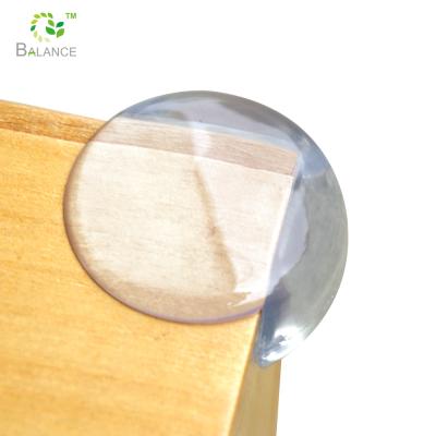 China Eco-freindly Corner Protector , Baby Table Corner Guards Resistant Protectors For Furniture Against Sharp Corners for sale