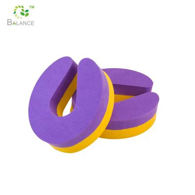 China High Quality EVA Baby Eco-freindly Safety Door Stops Finger Protectors Rubber Door Stopper for sale