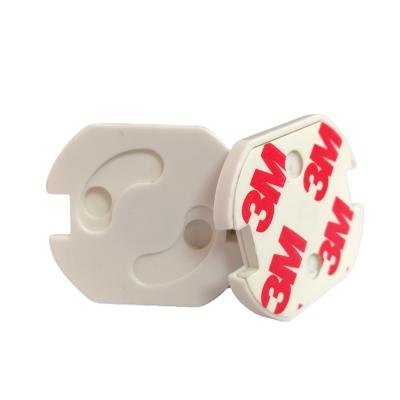 China Electrical Socket Outlet Power UK Plug Protection Cover Safety Socket Cover for sale