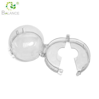 China Eco-freindly Baby Safety Stove Knob Cover Safety Proof Kitchen Locks for sale