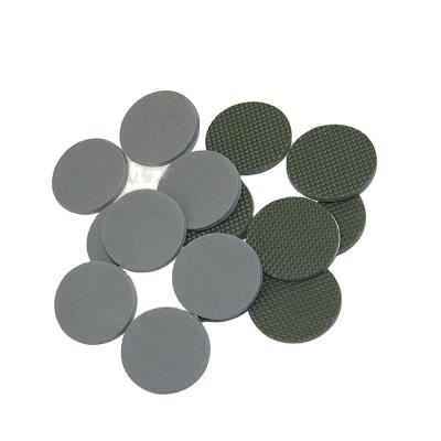 China Eco - Friendly Furniture Feet Pad / Self Adhesive EVA Pad / Sticky EVA Pad for sale