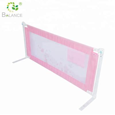 China Hot Sales Toddler Bed Rail Baby Safety Bed Rail Bumper Guard Non-Slip Side Bed Eco-Friendly Rail for sale