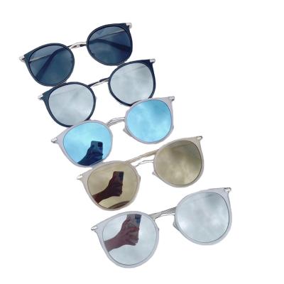 China Fashion Sunglasses New Color Polarized Sunglasses For Men And Women for sale