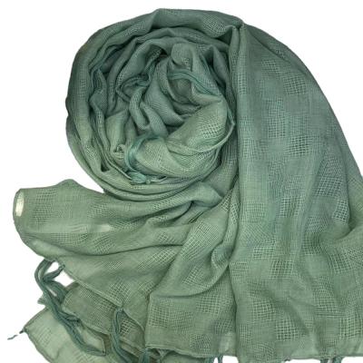 China Classic Wadding Origin, Other Linen Scarf, Cotton & Ladies Scarf Shawls for sale