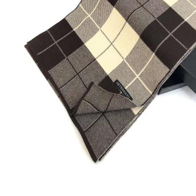 China Wholesale Cashmere Design New For 2020 Cashmere Scarf For Men for sale