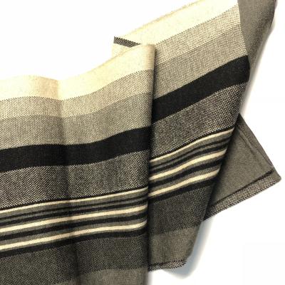 China 2020 new cashmere men's scarf autumn and winter fashion knitted scarf for sale