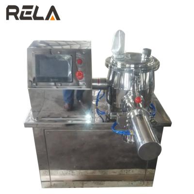 China Pharmaceutical 1L, 3L, 5L Laboratory High Speed ​​Shear Mixer For Sale for sale