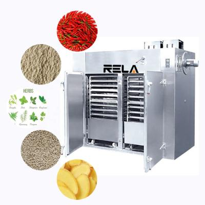 China Medicine Processing Seafood Industrial Dryer Hot Air 300kg Anchovy Dryer Machine Dried Squid Shrimp Crab Dryer Machine for sale