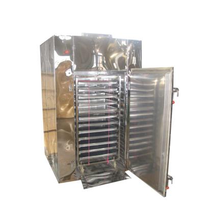 China Medicine Curing Automatic Electric Moringa Leaf Dryer Leaves Drying Machinery for sale