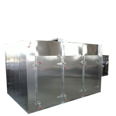 China Medicine Processing Vacuum Tray Dryer for Cocoa Beans Onion Drying Machine Tea Leaf Drying Machine for sale