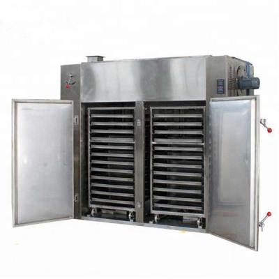 China Medicine Processing Industrial Vacuum Dryer For Fruits And Vegetables Drier Machine for sale