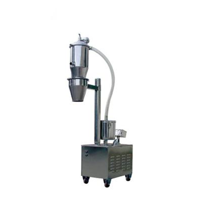 China Fire Resistant Vacuum Conveying System Machine For Milling Machine Powder Feeding for sale