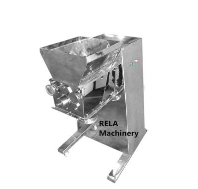 China Best Quality China Pharmaceutical Oscillating Granulator Pharmaceutical Manufacturer for sale