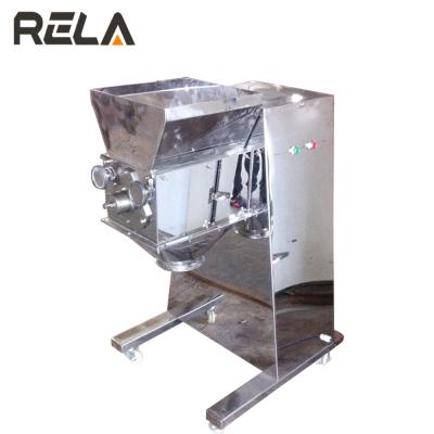 China Factory YK Oscillating Powder Granulator / Herbal Medicine Oscillating Granulator Machine YK Details for sale