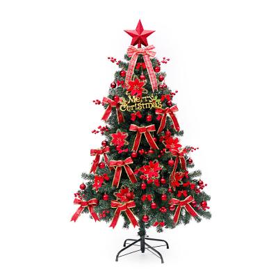 China 2021 Good Price Home Garden Artificial Plant Durable 1.8m Decoration Indoor Outdoor Christmas Ornament For Tree On Sale for sale