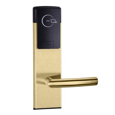 China OEM Manufacturer Tuya NX370 High Security Smart Hotel Door Lock Philippines WIFI APP Lock Door for sale