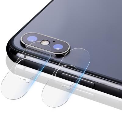 China Tempered Glass Lens Clear Glass Protector for 12 12mini HD Camera Protector Glass for 12 12Pro max 11 XS XR for sale