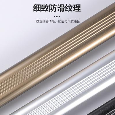 China High Quality Easy Installation Furniture Accessories Wardrobe Tube for sale