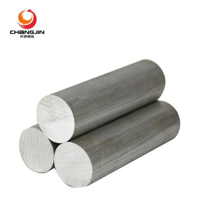 China Industrail Best Selling Good Quality Aluminum Round Rod Bar For Construction for sale