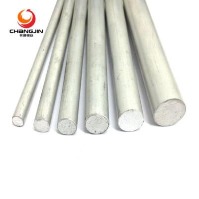 China Industrail Supplied By Stock 2219 Aluminum Rod 2A12 2024 Aluminum Round Bar 2014 Rod 20mm for sale