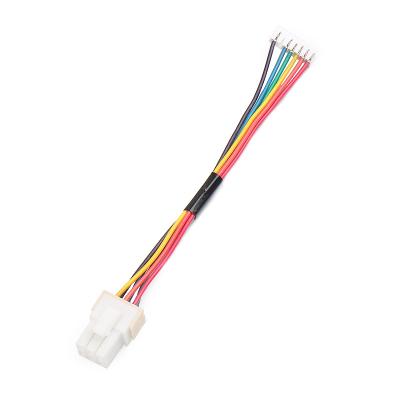 China Electronic Manufacturer direct sales support customization terminal wires various wiring harness processing customization for sale