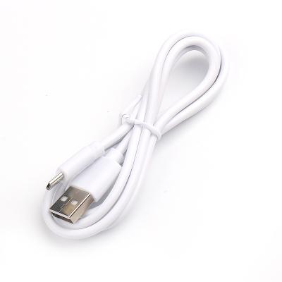 China Electronic Wholesale data cable mobile power supply v8 charging cable USBUSB2.0A to USBMini charging cable for sale