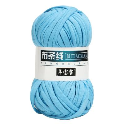 China Dimuni OEM 100g Cheap Eco-friendly High Quality Hand Loom Yarn Sustainable For Hand Knitting Crochet Yarn Fancy Yarn for sale