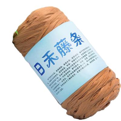 China Dimuni 2021 Anti-bacteria New Hot Sale Crochet Knitted Yarn Hand Knitting Blended Yarn for sale