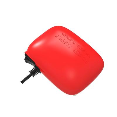 China Plastic+PCB HDTV Digital Antena Power TV Antenna Amplifier for sale