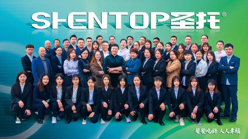 Verified China supplier - Guangdong Shentop Intelligent Equipment Co., Ltd.