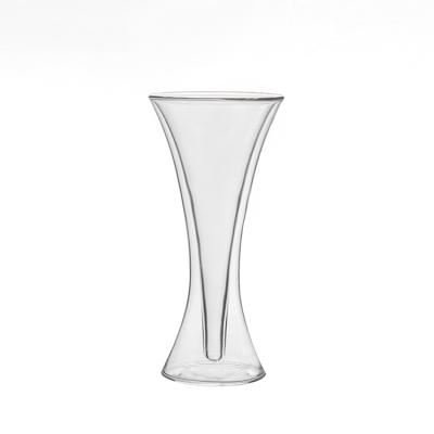 China Viable Wholesale Crystal Drinking Cocktail Glasses Mixing Wine Glass Cup for sale