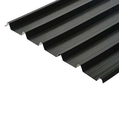 China China Contemporary High Quality Anti Corrosion And Heat Insulation Metal Steel Roof Tile for sale