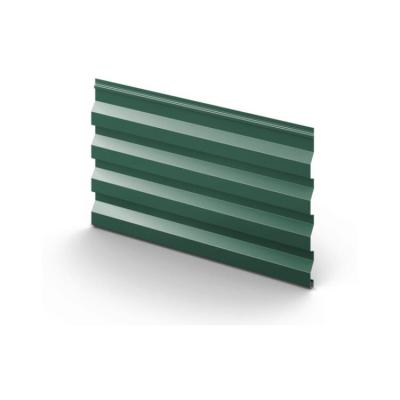 중국 Water And Vapor Barrier Industrial Absolute Anti Corrosion Roofing Sheet 판매용