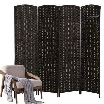 China Art Deco Freestanding Partition Wall Room Divider Screen Divider Studio Divider for Room Divider for sale