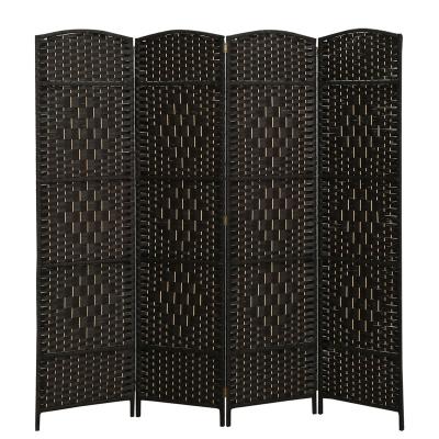 China Freestanding Art Deco Studio Apartment Divider Wall Divider Partition Room Screen Divider for Room Partition for sale