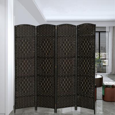 China Art Deco Room Divider Wall Freestanding Partition Wall Partition Screen Room Divider for Room Partition for sale