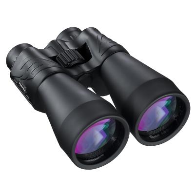 China High Quality Porro Telescope Binoculars Ultra High Power HD 15X60 Waterproof Binoculars, Ultra Wide Band Lining 162x77x227mm for sale