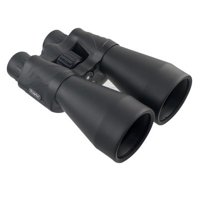 China Russian Factory Scope Long Range Wide Angle Binoculars For Hunting , Ultra HD 15X60 162x77x227mm for sale