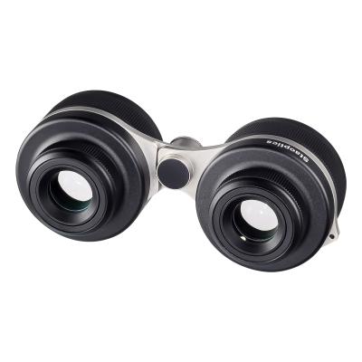 China 2.5X45 Binoculars Make Light Weight For Concert Theater Opera Mini Pocket Folding Binoculars With Fully Coated Lens 130x54x45mm Compact for sale