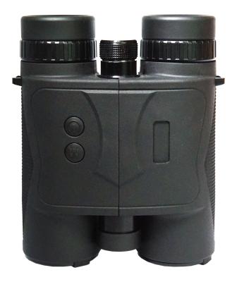 China Staoptics Laser Rangefinder 6-1500m Binoculars 8x42 , Marine Binoculars With IPx7 FMC Waterproof Coating 136x62x158mm for sale