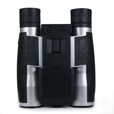 China 2021 New Model 1080P Compact 8x32 Binoculars Telescope , Digital Camera Binoculars 12x Magnification DB630 for sale